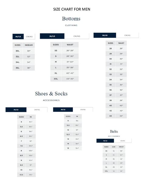 ralph lauren belt|ralph lauren belt size chart.